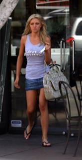 Abbey Clancy feet photo thumbnail