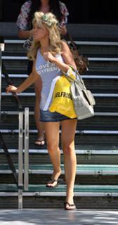 Abbey Clancy feet photo thumbnail