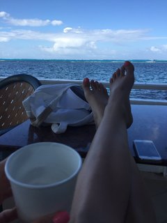 Natalia Mogollon feet photo thumbnail