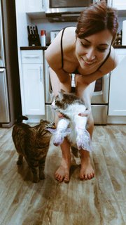 Natalia Mogollon feet photo thumbnail