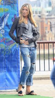 Abbey Clancy feet photo thumbnail