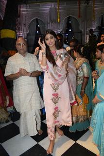 Shilpa Shetty Kundra feet photo thumbnail