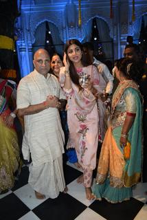 Shilpa Shetty Kundra feet photo thumbnail