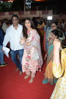 Shilpa Shetty Kundra feet photo thumbnail