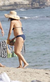 Jenna Dewan feet photo thumbnail