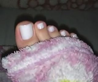 Isa Pes feet photo thumbnail