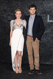 Diane Kruger feet photo thumbnail