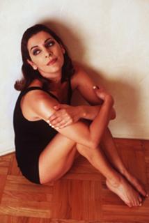 Marina Sirtis feet photo 3