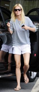 Gwyneth Paltrow feet photo thumbnail