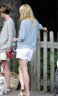 Gwyneth Paltrow feet photo thumbnail