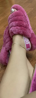 Cardi B feet photo thumbnail
