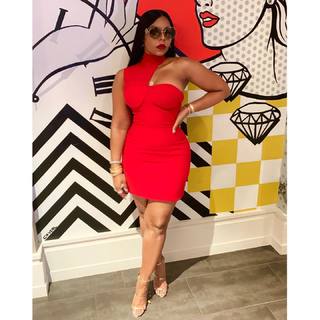 Ashanti feet photo thumbnail