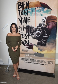Becky G feet photo thumbnail