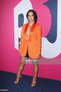 Becky G feet photo thumbnail