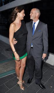 Lisa Snowdon feet photo thumbnail