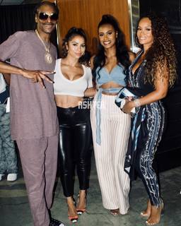 Evelyn Lozada feet photo thumbnail