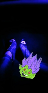 Lívia Andrade feet photo thumbnail