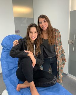 Carmen Villalobos feet photo thumbnail