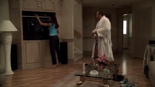 Jamie-Lynn Sigler feet photo thumbnail