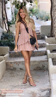 Sylvie Meis feet photo thumbnail