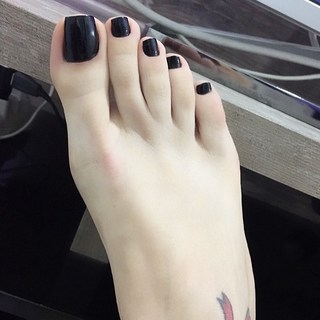 Jaqueline Mello feet photo thumbnail