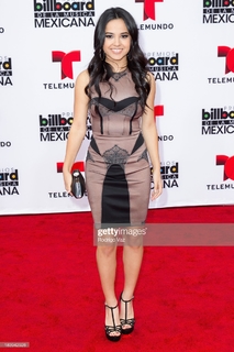 Becky G feet photo thumbnail