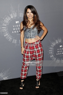 Becky G feet photo thumbnail