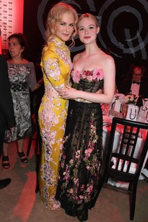 Nicole Kidman feet photo thumbnail