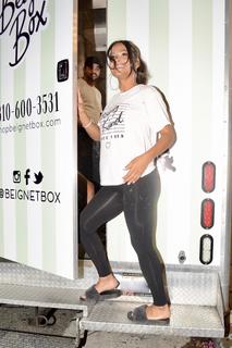 Christina Milian feet photo thumbnail