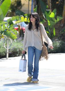 Jenna Dewan feet photo thumbnail