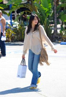 Jenna Dewan feet photo thumbnail