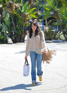 Jenna Dewan feet photo thumbnail