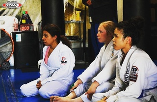 Kay Hansen feet photo 1