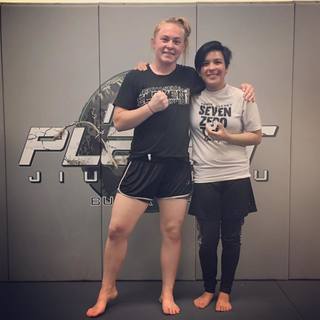 Kay Hansen feet photo 4