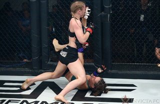 Kay Hansen feet photo thumbnail