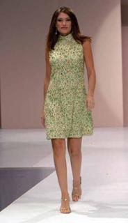 Kimberly Guilfoyle feet photo 3