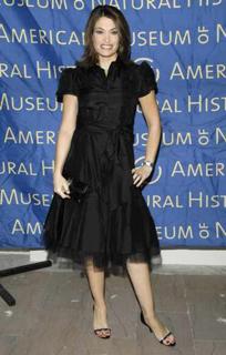 Kimberly Guilfoyle feet photo 4