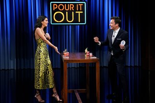 Kendall Jenner feet photo thumbnail