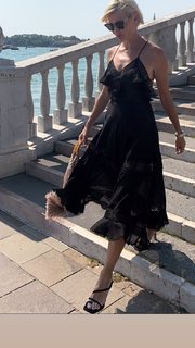 Malgorzata Kozuchowska feet photo thumbnail