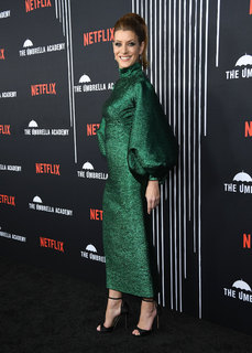 Kate Walsh feet photo thumbnail