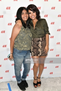 Becky G feet photo thumbnail