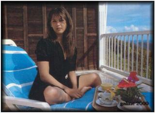 Sophie Marceau feet photo thumbnail