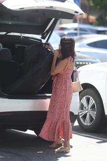 Jenna Dewan feet photo thumbnail