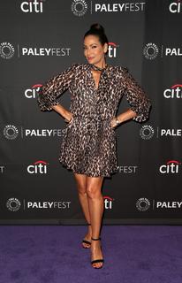 Constance Marie feet photo thumbnail