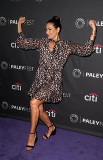 Constance Marie feet photo thumbnail