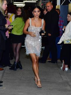Vanessa Hudgens feet photo thumbnail