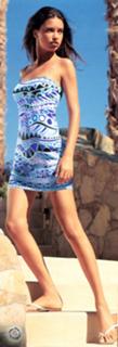 Adriana Lima feet photo thumbnail