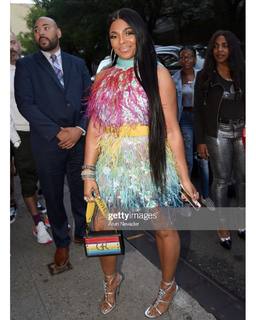 Ashanti feet photo thumbnail