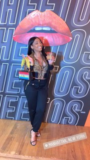 Ashanti feet photo thumbnail
