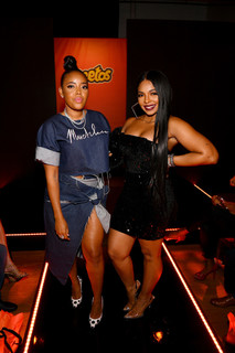 Ashanti feet photo thumbnail